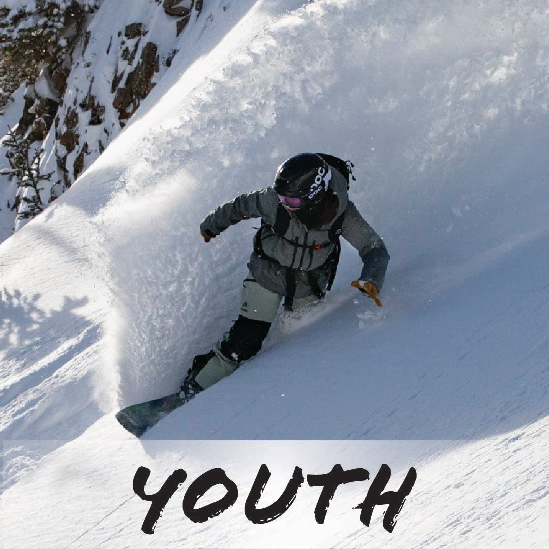 Youth Snow
