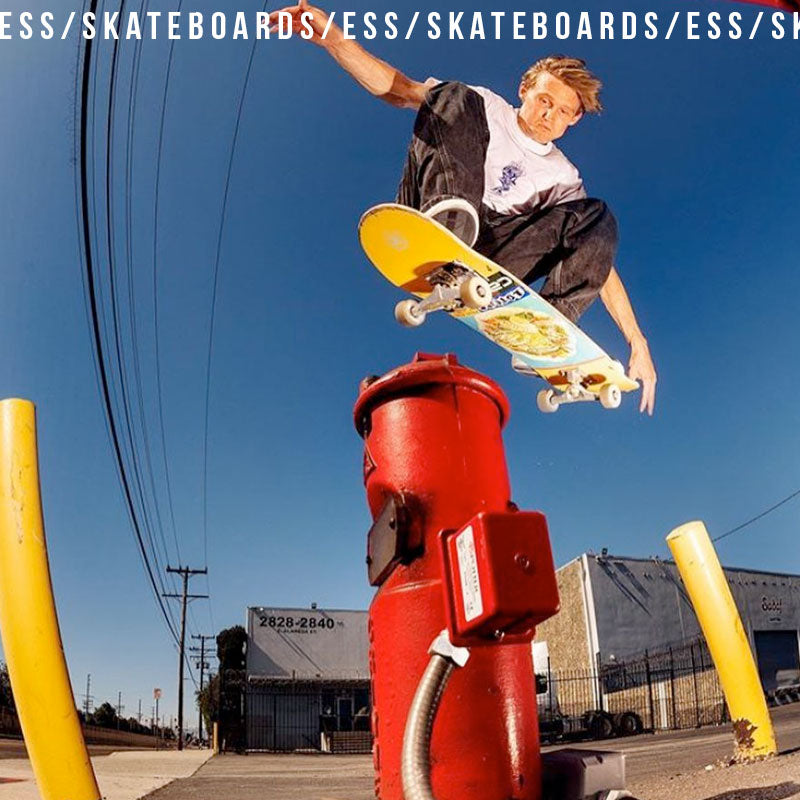 Skateboards
