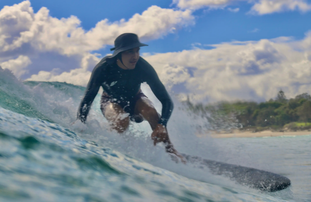 Wetsuits