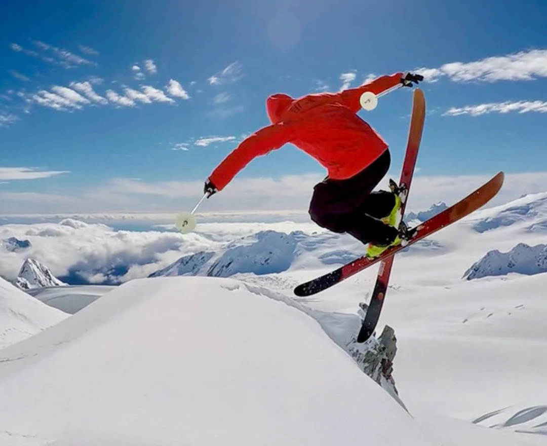 SKIS