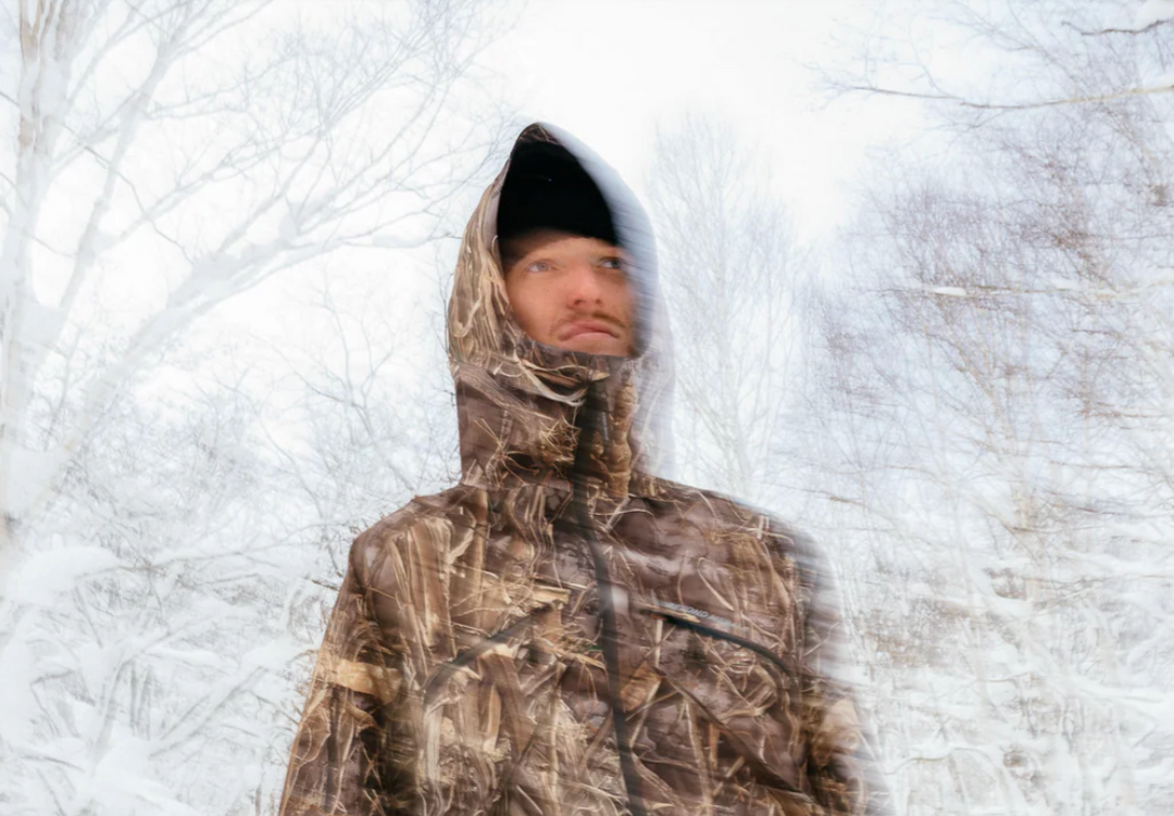 Outerwear