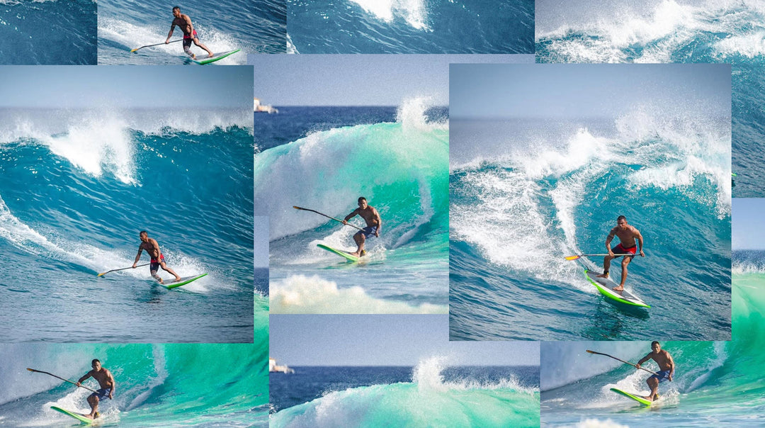 Water Sports