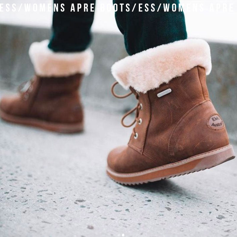 Apre Boots