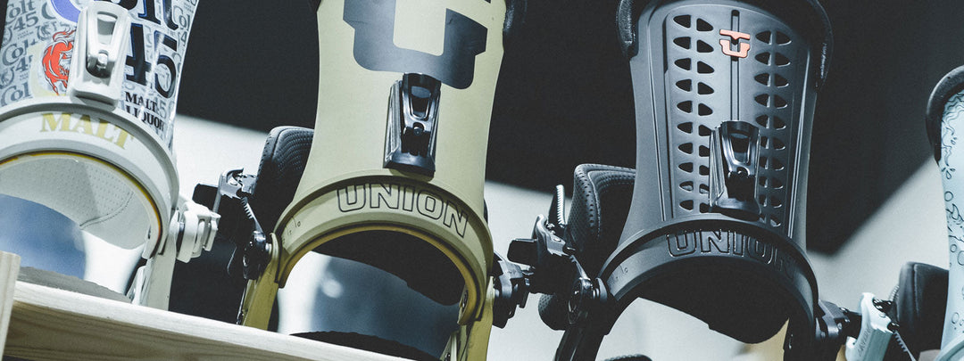 Bindings