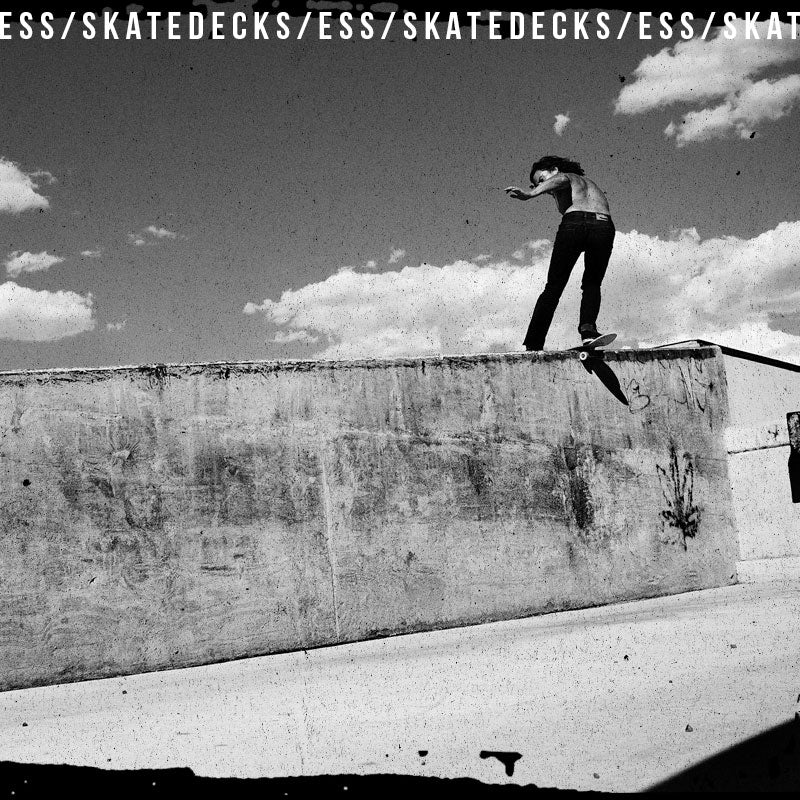 Skateboard Decks