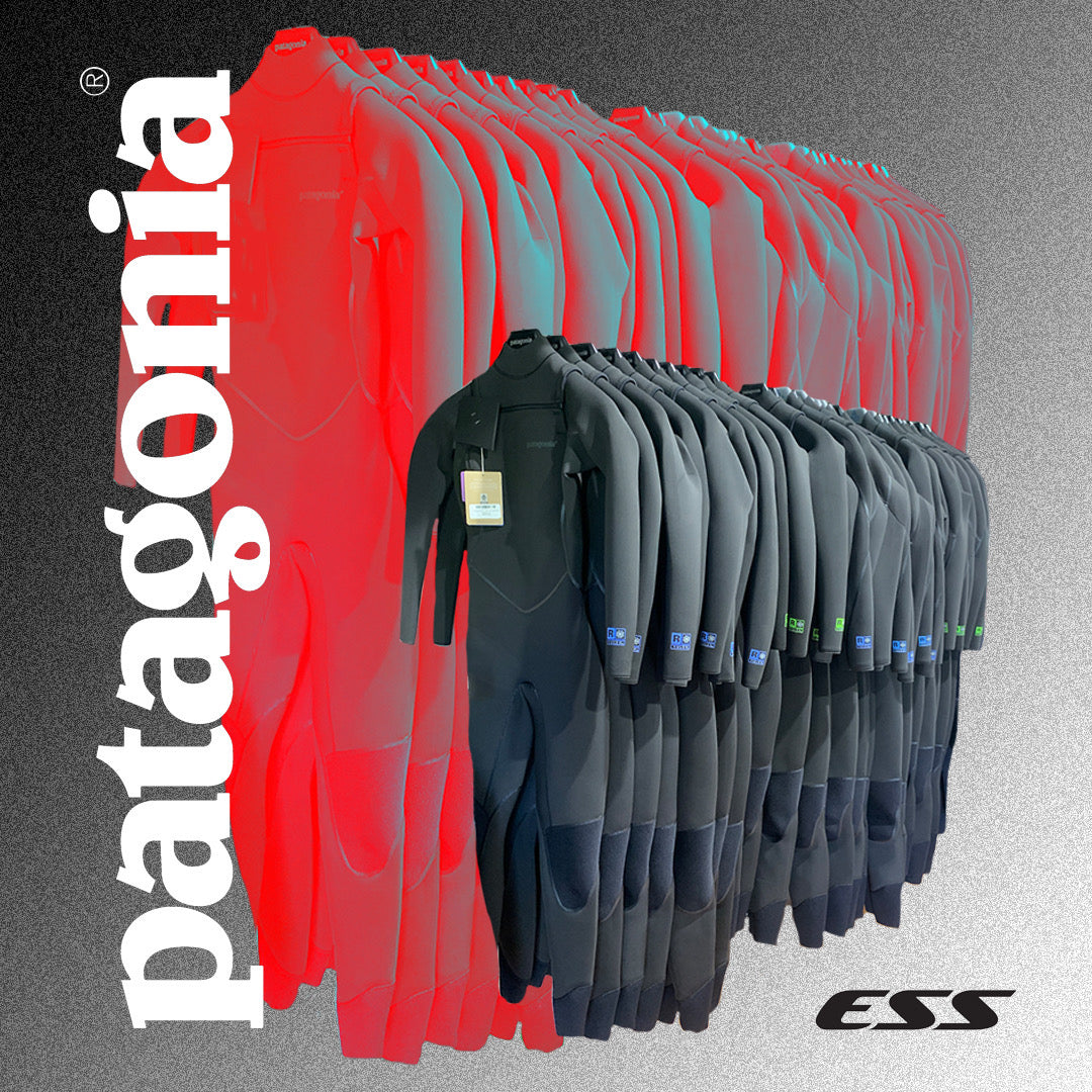 PATAGONIA