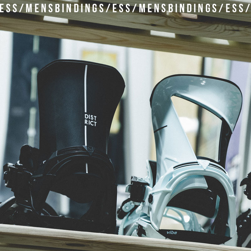 Bindings - Mens