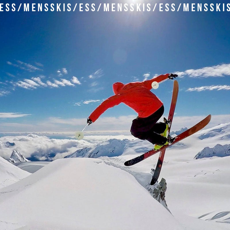 Skis - Mens