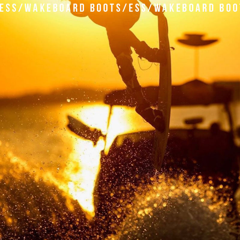 Wakeboard Boots