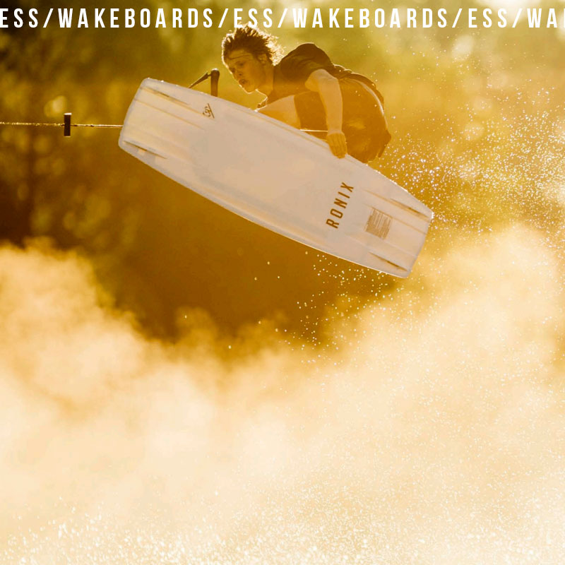 Wakeboards