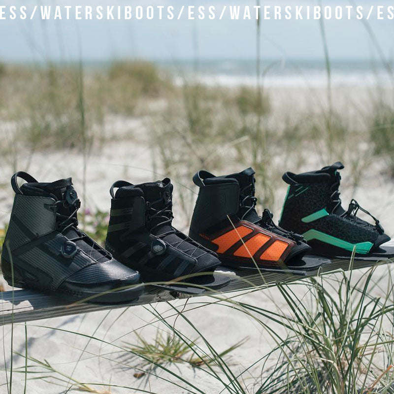 Waterski Boots