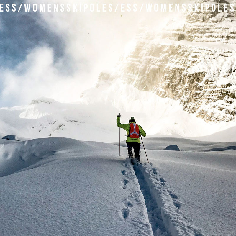 Ski Poles - Womens