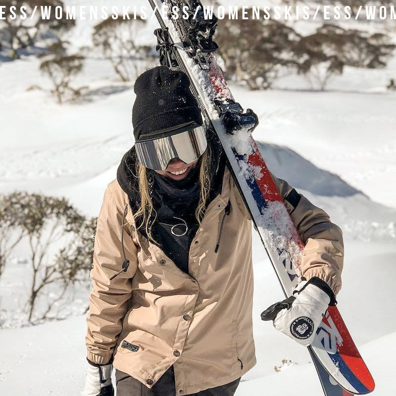 Skis - Womens