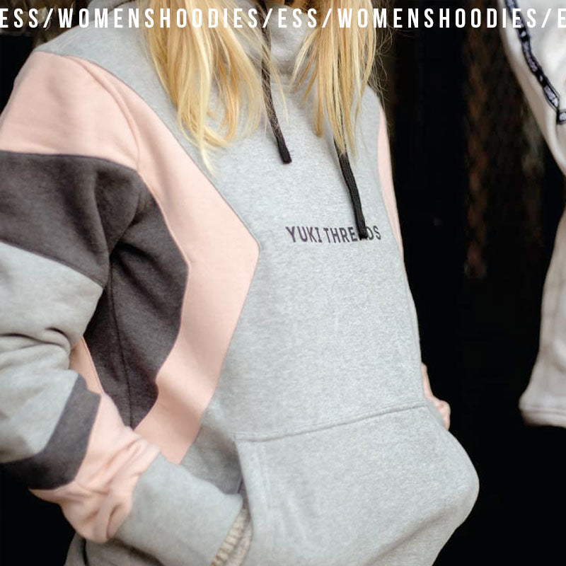 Womens Hoodies