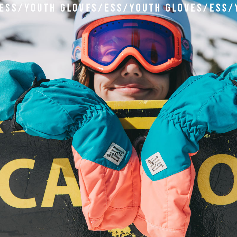 Youths Gloves