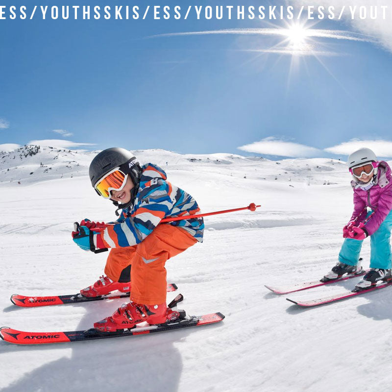 Skis - Youths
