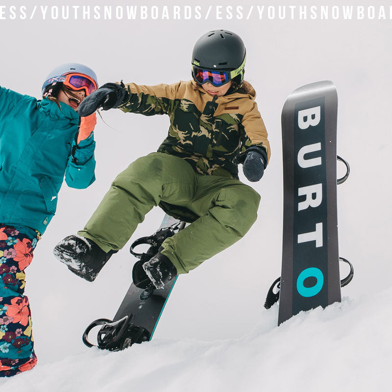 Snowboards - Youths