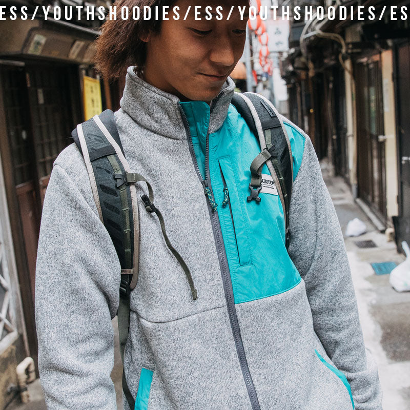 Youths Hoodies