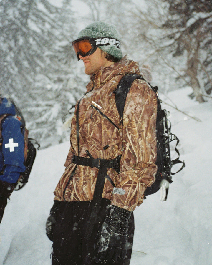 Beyond Medals 2026 X 3L Jacket