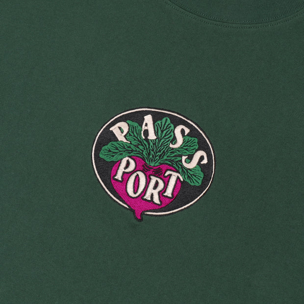 Passport Radish Tee