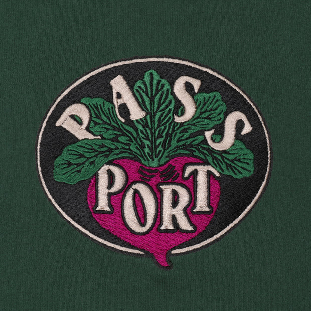 Passport Radish Tee