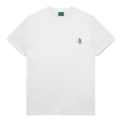 Passport Workers Organic Cotton Tee