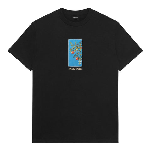 Passport Quandong Tee