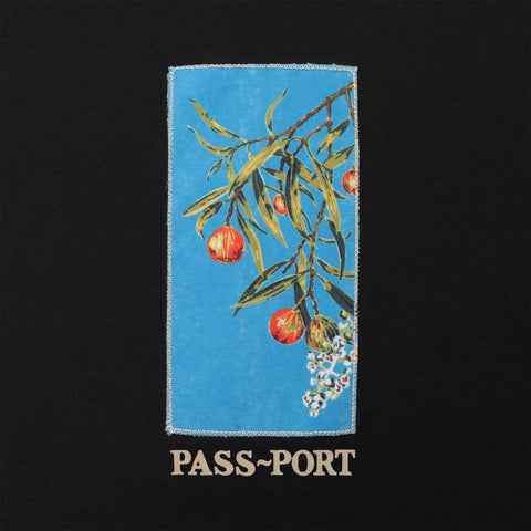 Passport Quandong Tee