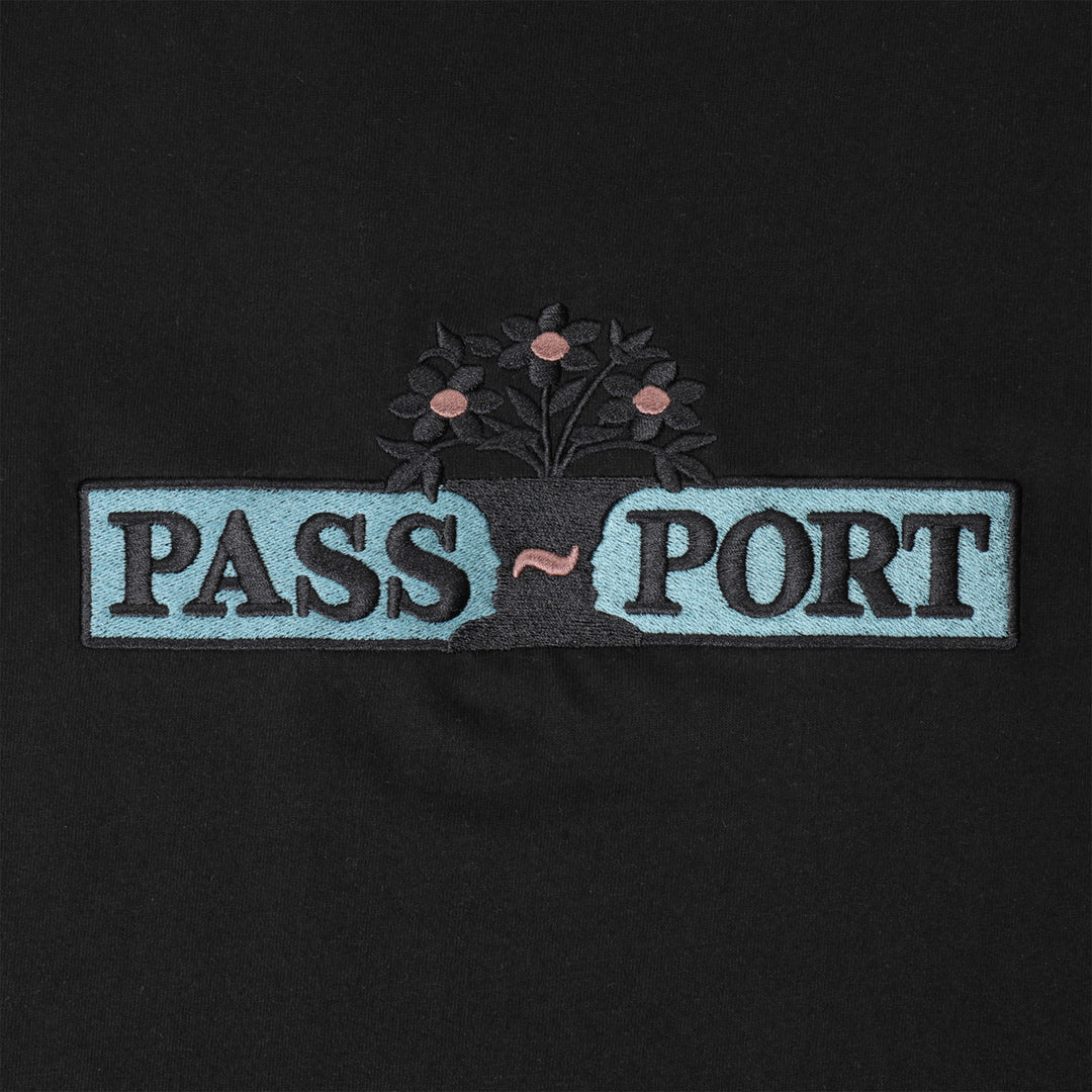 Passport House Plant Organic Tee