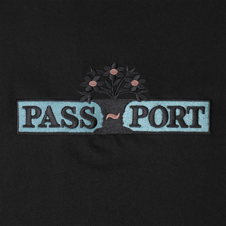 Passport House Plant Organic Tee