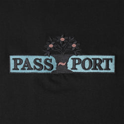 Passport House Plant Organic Tee