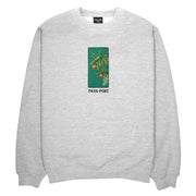 Passport Quandong Sweater