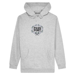 Passport Wattle Hoodie