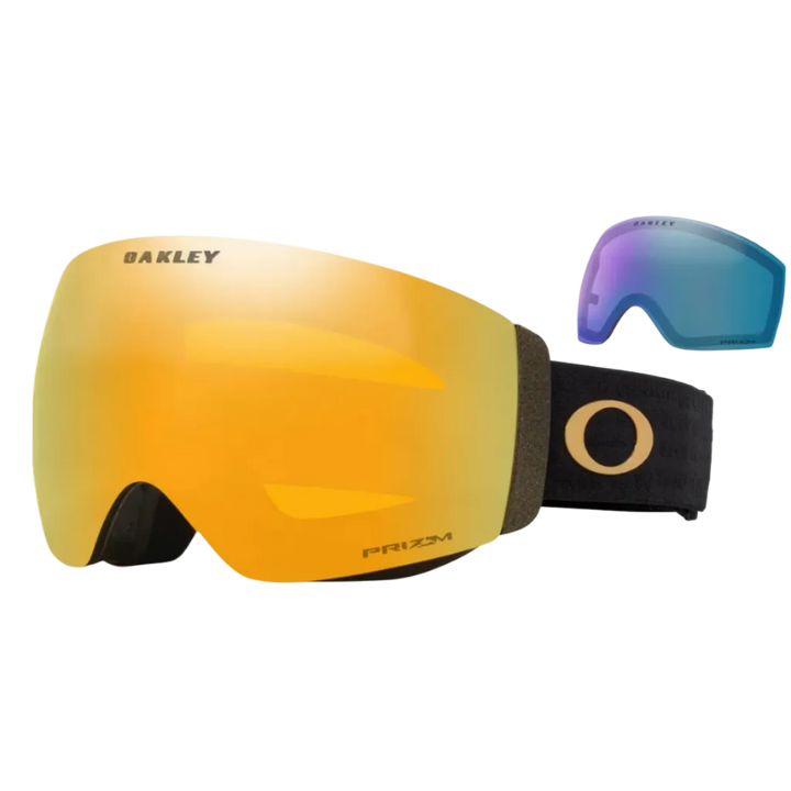 Oakley Flight Deck Pro M Snow Goggle
