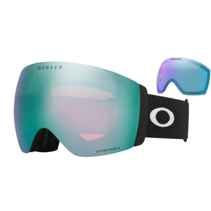 Oakley Flight Deck Pro M Snow Goggle