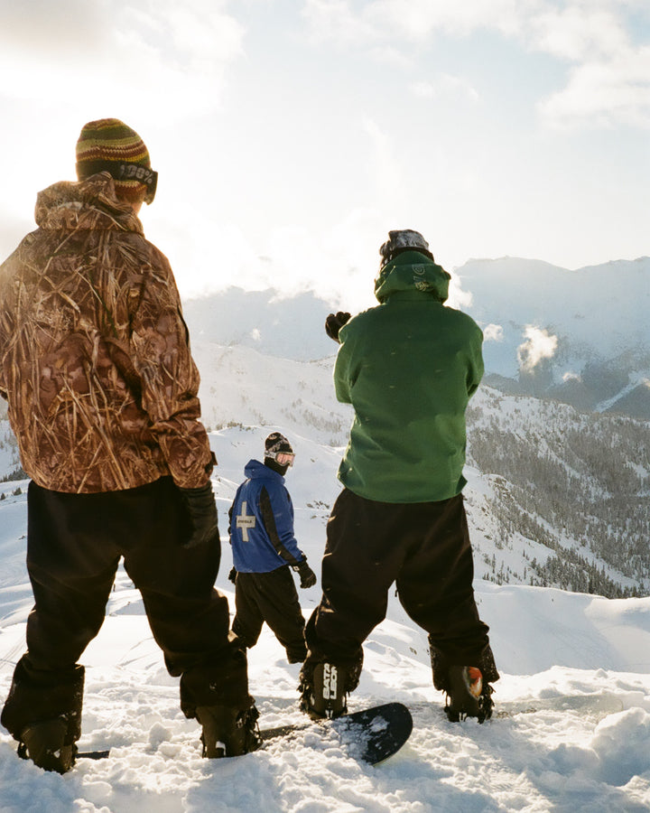 Beyond Medals 2026 X 3L Jacket