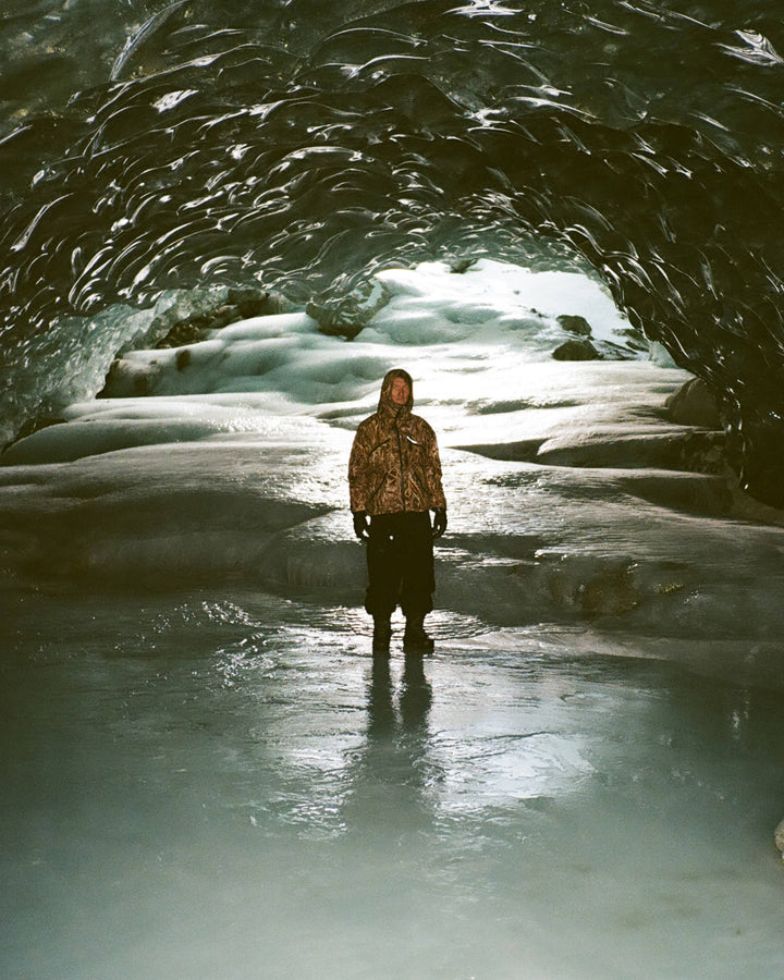 Beyond Medals 2026 X 3L Jacket