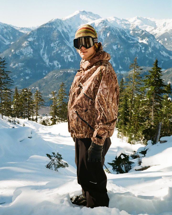 Beyond Medals 2026 X 3L Jacket