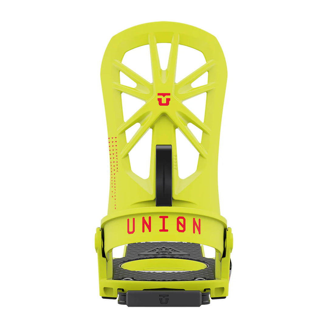 Union Explorer 2022 Splitboard Bindings