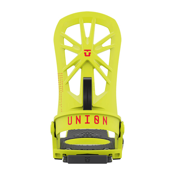 Union Explorer 2022 Splitboard Bindings