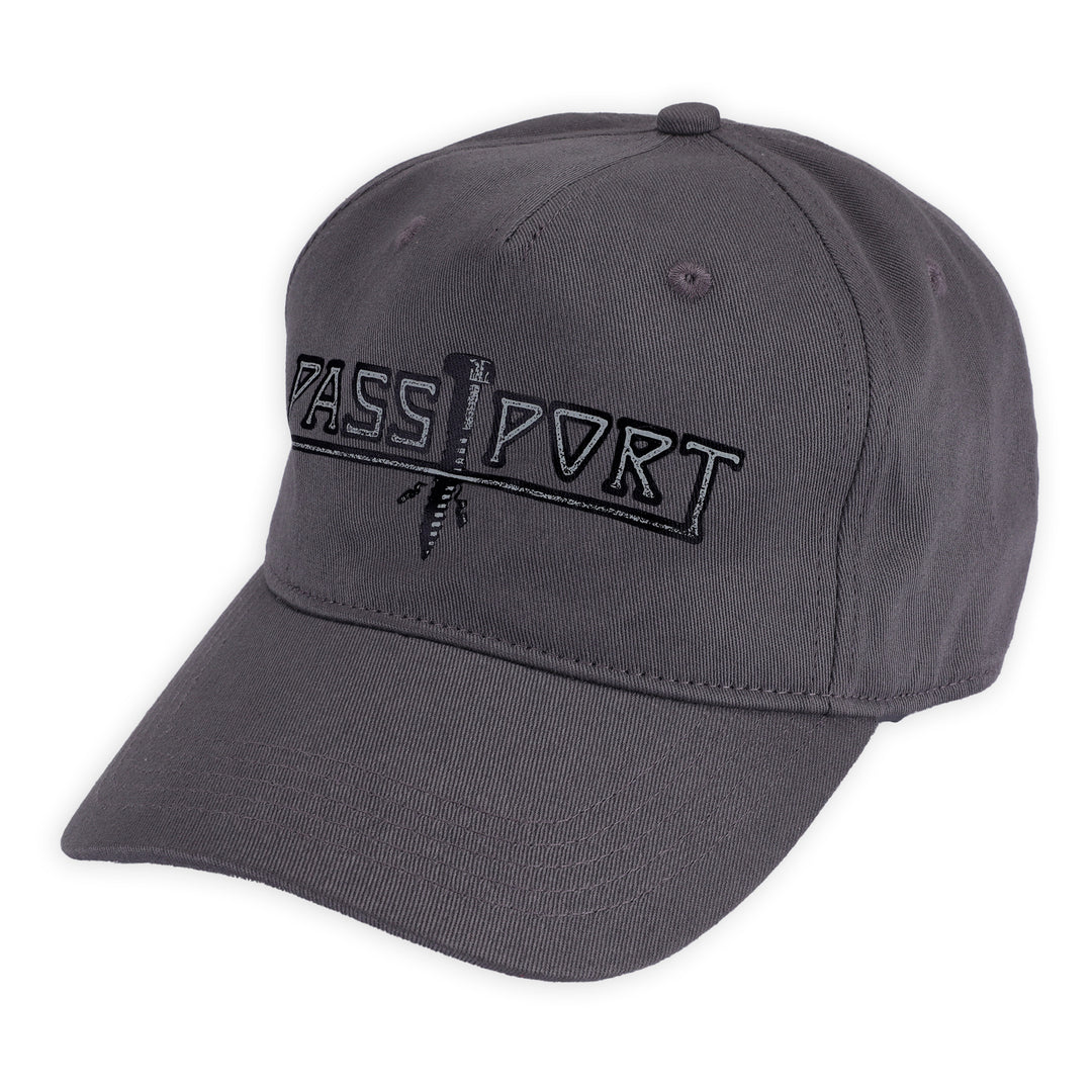 Passport Screwed Packers Cap