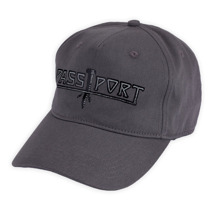 Passport Screwed Packers Cap