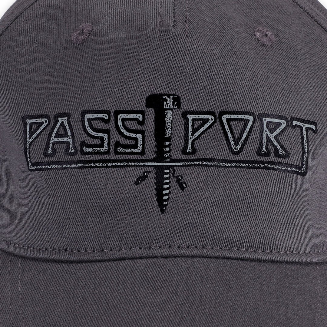 Passport Screwed Packers Cap