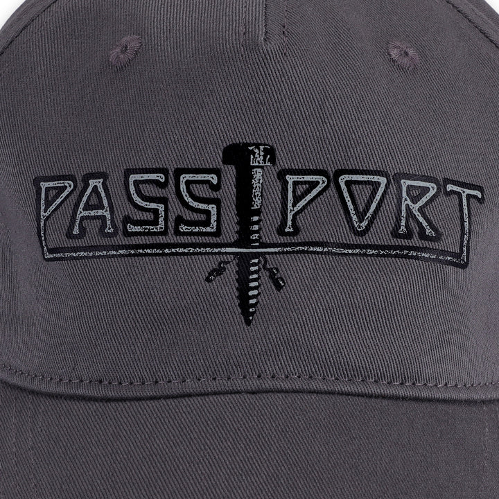 Passport Screwed Packers Cap