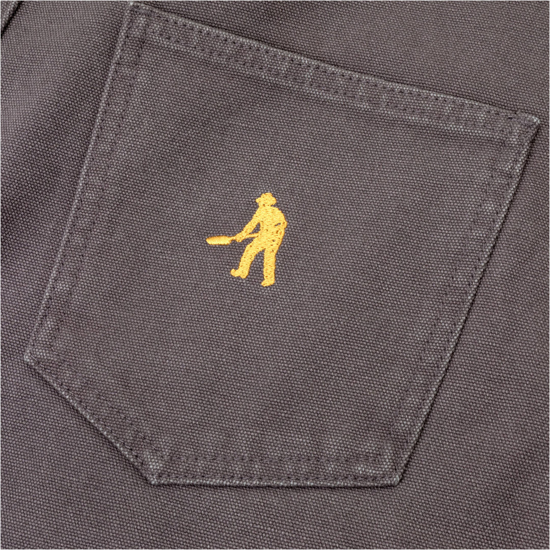 Passport Double Knee Diggers Club Pant