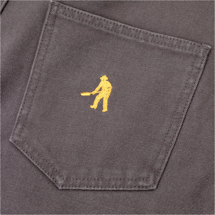 Passport Double Knee Diggers Club Pant