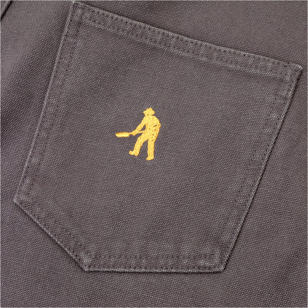 Passport Double Knee Diggers Club Pant