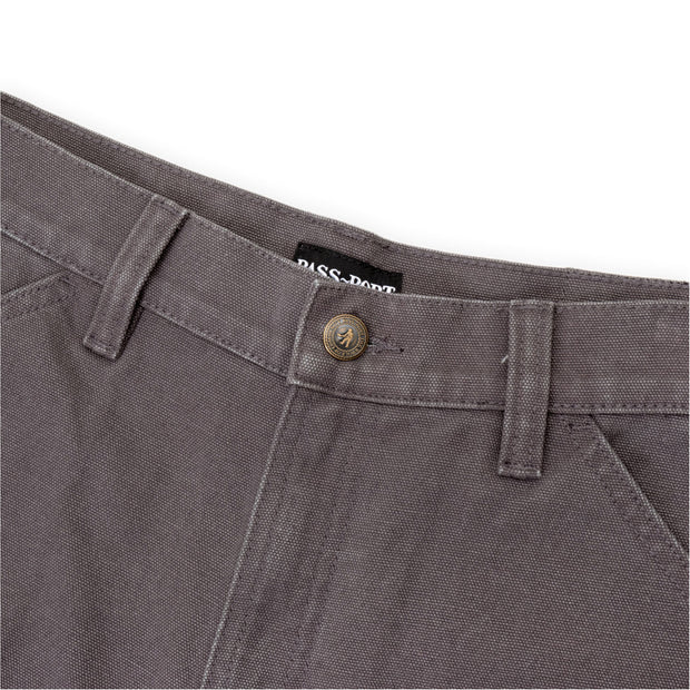 Passport Double Knee Diggers Club Pant
