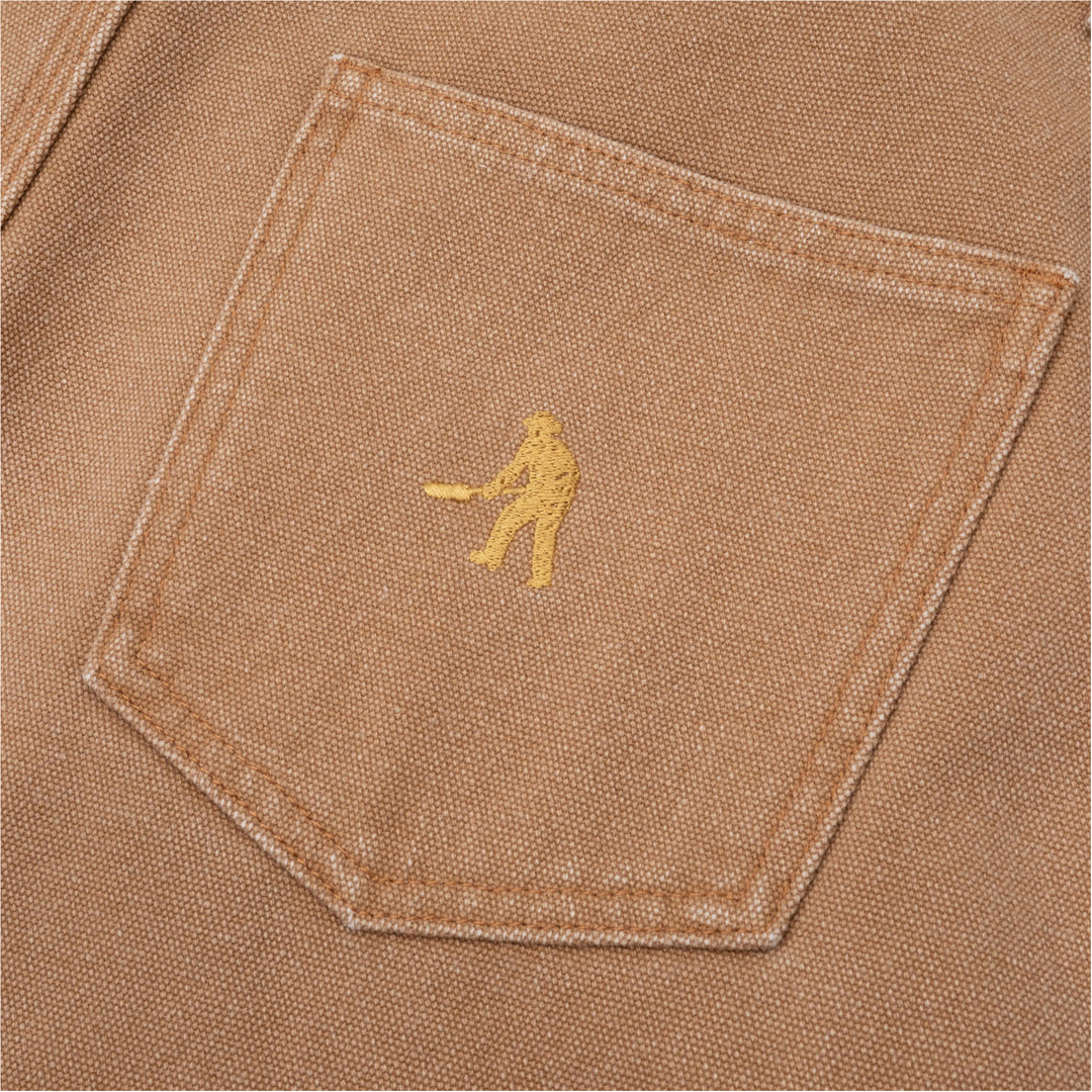 Passport Double Knee Diggers Club Pant