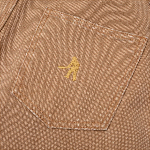 Passport Double Knee Diggers Club Pant